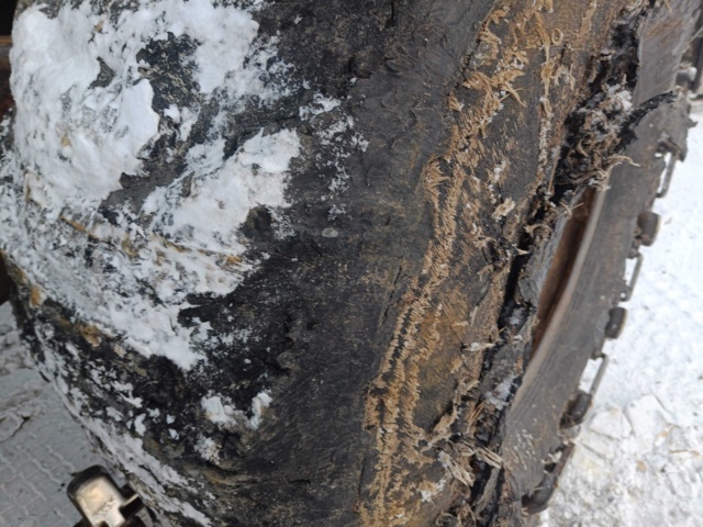 1000078-15 Tiller John Deer 1710D -2007