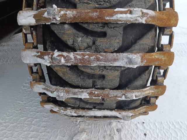 1000078-17 Tiller John Deer 1710D -2007