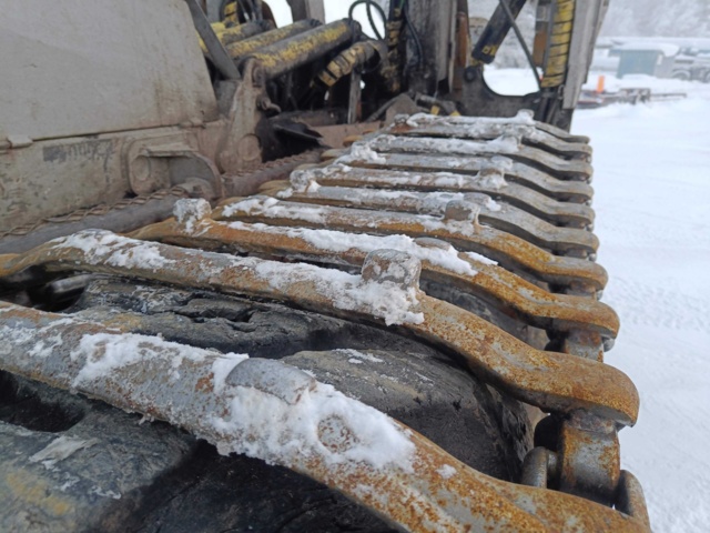 1000078-18 Tiller John Deer 1710D -2007