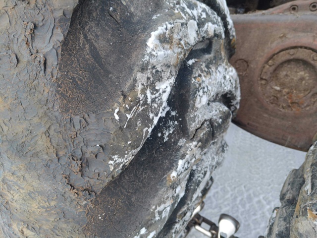 1000078-20 Tiller John Deer 1710D -2007