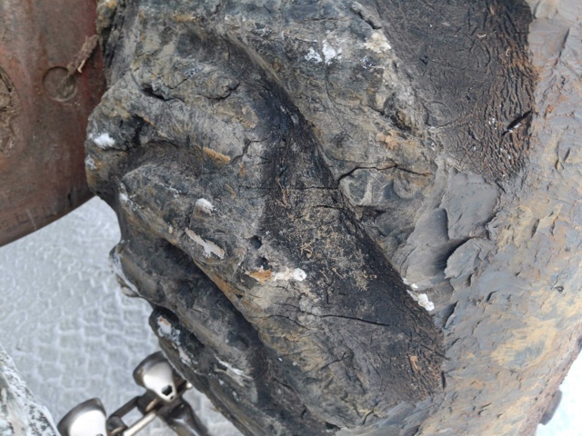 1000078-22 Tiller John Deer 1710D -2007