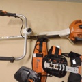 887851-4 Clearing saw Stihl FC460C year m. -23 incl Stihl Xtreem harness