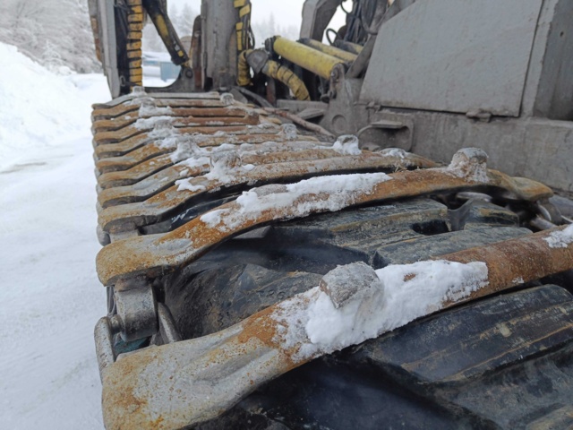 1000078-25 Tiller John Deer 1710D -2007