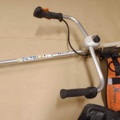 887851-5 Clearing saw Stihl FC460C year m. -23 incl Stihl Xtreem harness
