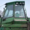 1000078-46 Tiller John Deer 1710D -2007