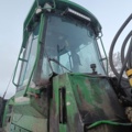 1000078-48 Tiller John Deer 1710D -2007