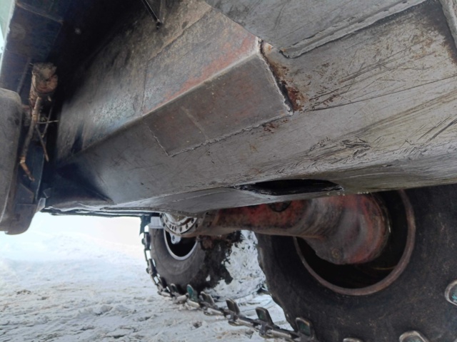 1000078-53 Tiller John Deer 1710D -2007