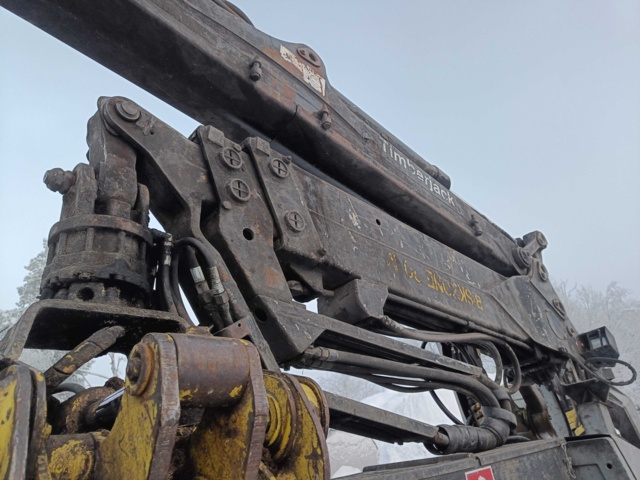 1000078-60 Tiller John Deer 1710D -2007