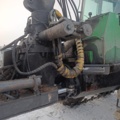 1000078-82 Tiller John Deer 1710D -2007