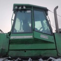 1000078-88 Tiller John Deer 1710D -2007