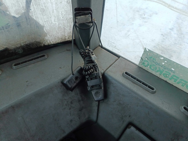 1000078-111 Tiller John Deer 1710D -2007