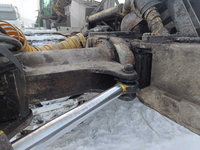 1000078-129 Tiller John Deer 1710D -2007