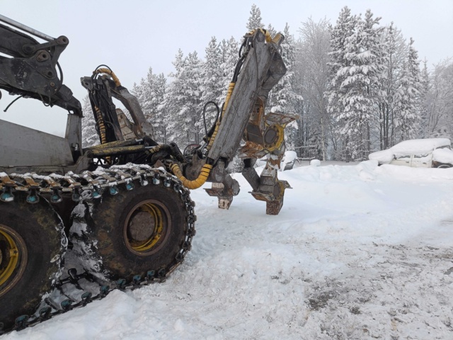 1000078-132 Tiller John Deer 1710D -2007