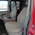 1000070-80 Volkswagen Transporter Double cab T28 2.5 TDI -2007