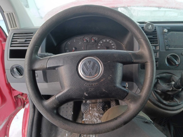 1000070-91 Volkswagen Transporter Double cab T28 2.5 TDI -2007