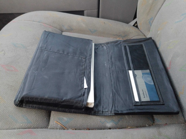 1000070-97 Volkswagen Transporter Double cab T28 2.5 TDI -2007