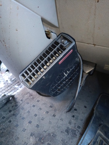 1000070-98 Volkswagen Transporter Double cab T28 2.5 TDI -2007