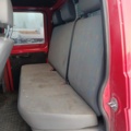 1000070-102 Volkswagen Transporter Double cab T28 2.5 TDI -2007