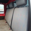 1000070-105 Volkswagen Transporter Double cab T28 2.5 TDI -2007