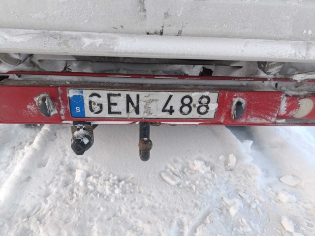 1000070-112 Volkswagen Transporter Double cab T28 2.5 TDI -2007