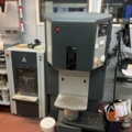 1061998-1 Color mixing machine Fast & fluid HA 480-24 and shaking machine