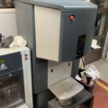 1061998-5 Color mixing machine Fast & fluid HA 480-24 and shaking machine