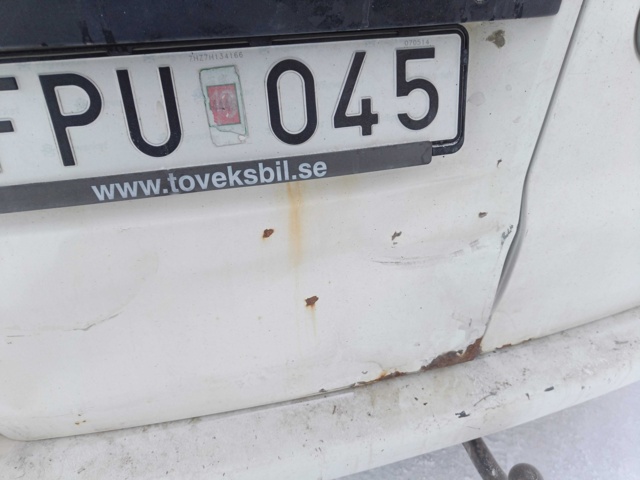 887854-9 Volkswagen Shuttle / Transporter T30 2.5 TDI 2007