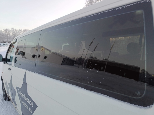 887854-15 Volkswagen Shuttle / Transporter T30 2.5 TDI 2007