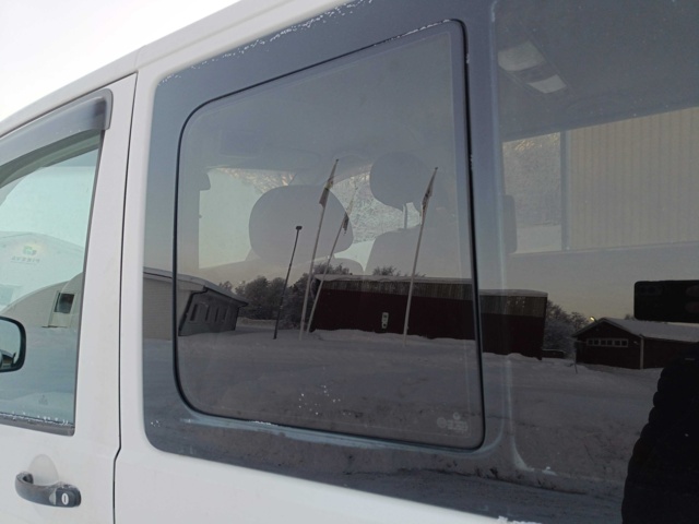 887854-18 Volkswagen Shuttle / Transporter T30 2.5 TDI 2007