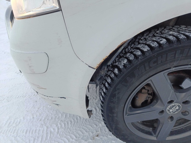 887854-20 Volkswagen Shuttle / Transporter T30 2.5 TDI 2007