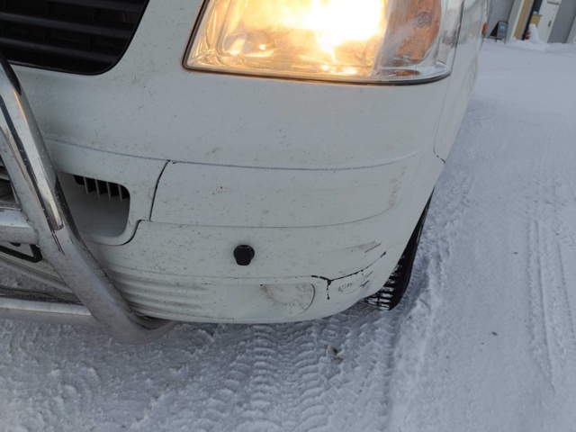 887854-21 Volkswagen Shuttle / Transporter T30 2.5 TDI 2007