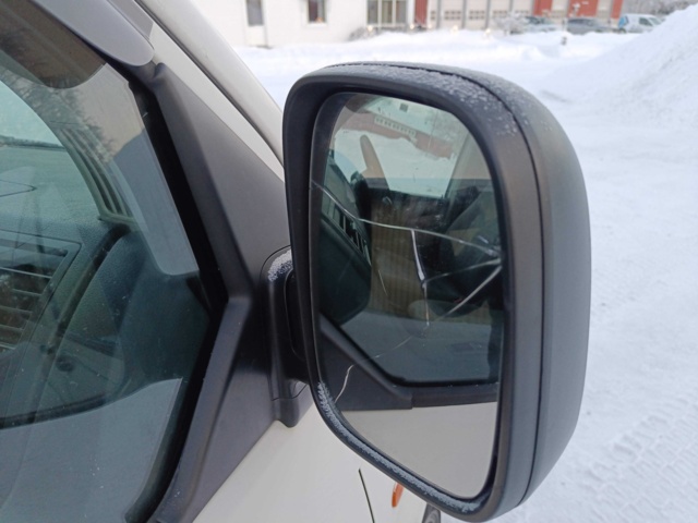 887854-27 Volkswagen Shuttle / Transporter T30 2.5 TDI 2007