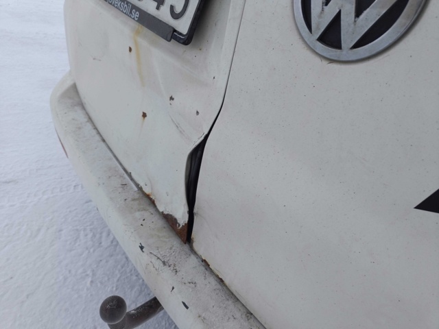 887854-32 Volkswagen Shuttle / Transporter T30 2.5 TDI 2007