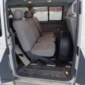887854-34 Volkswagen Shuttle / Transporter T30 2.5 TDI 2007