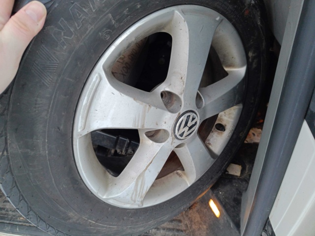 887854-36 Volkswagen Shuttle / Transporter T30 2.5 TDI 2007