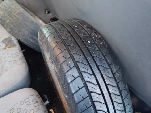 887854-37 Volkswagen Shuttle / Transporter T30 2.5 TDI 2007