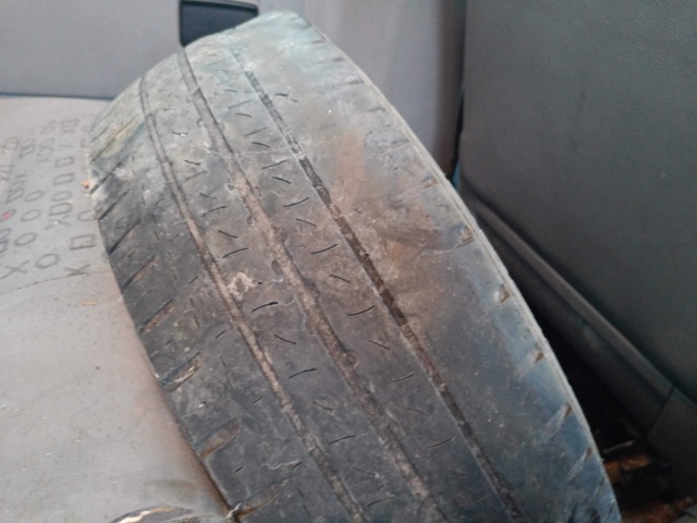 887854-38 Volkswagen Shuttle / Transporter T30 2.5 TDI 2007