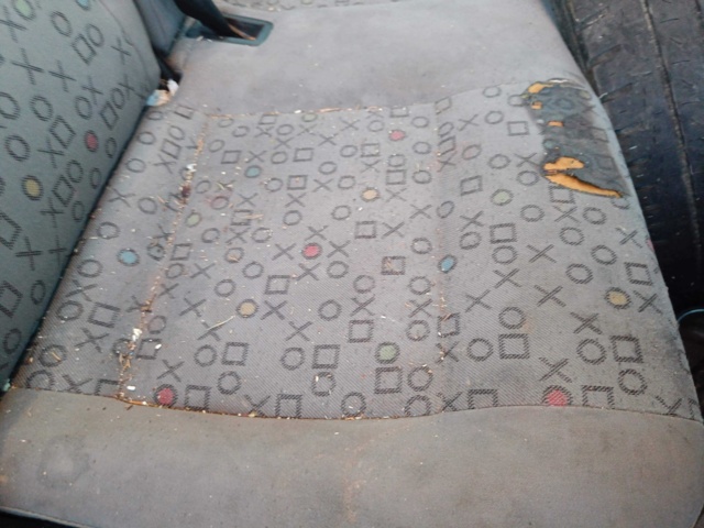 887854-39 Volkswagen Shuttle / Transporter T30 2.5 TDI 2007