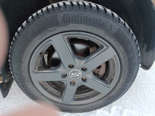 887854-43 Volkswagen Shuttle / Transporter T30 2.5 TDI 2007