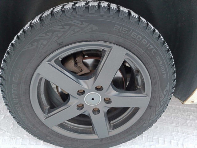 887854-45 Volkswagen Shuttle / Transporter T30 2.5 TDI 2007