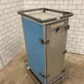 1062013-1 Värmeskåp/Cateringskåp  SDX  på hjul