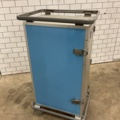1062013-2 Värmeskåp/Cateringskåp  SDX  på hjul