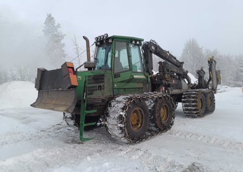 Bröderna Bergströms Skogsvård & Landberedning AB in Bankruptcy