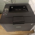 1000165-1 Printer Brother HL-L5100DN