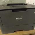 1000165-2 Printer Brother HL-L5100DN