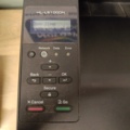1000165-4 Printer Brother HL-L5100DN