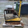 1091240-1 Soil vibrator Wacker DPU 6055