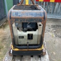 1091240-2 Soil vibrator Wacker DPU 6055