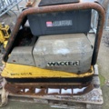 1091240-3 Soil vibrator Wacker DPU 6055