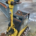 1091240-5 Soil vibrator Wacker DPU 6055